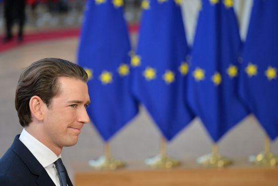 Cancelarul Austriei va propune la Summitul de la Sibiu reformarea UE prin modificarea Tratatului Lisabona/ Sebastian Kurz cere măsuri mai stricte pentru protejarea statului de drept