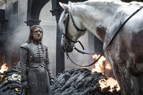 Fanii au pariat masiv pe finalul Game of Thrones: Ce cotă avea pariul câștigător