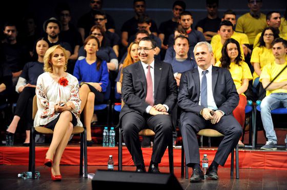 Firea propune invitarea puciștilor înapoi în PSD sau încheierea unei alianțe cu Pro România/ Paul Stănescu ar fi fost propus să fie președinte executiv în locul lui Dăncilă