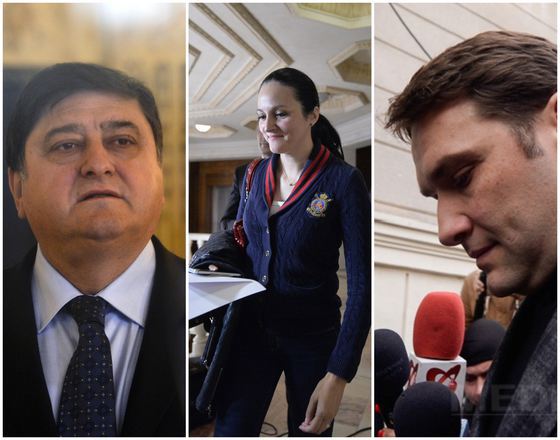 Se apropie o zi de foc pentru Înalta Curte/ Care este stadiul contestațiilor în anulare în dosarele celebre