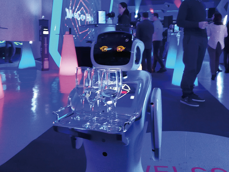 Curatorii de soluții tech