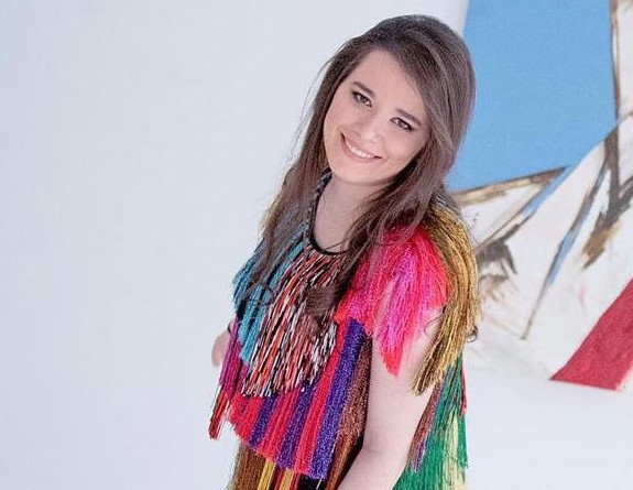 Kira surprinde, la doar 24 de ani, după anunțul făcut: "Nu a fost ușor să accept". Ce face acum fiica lui Gică Hagi
