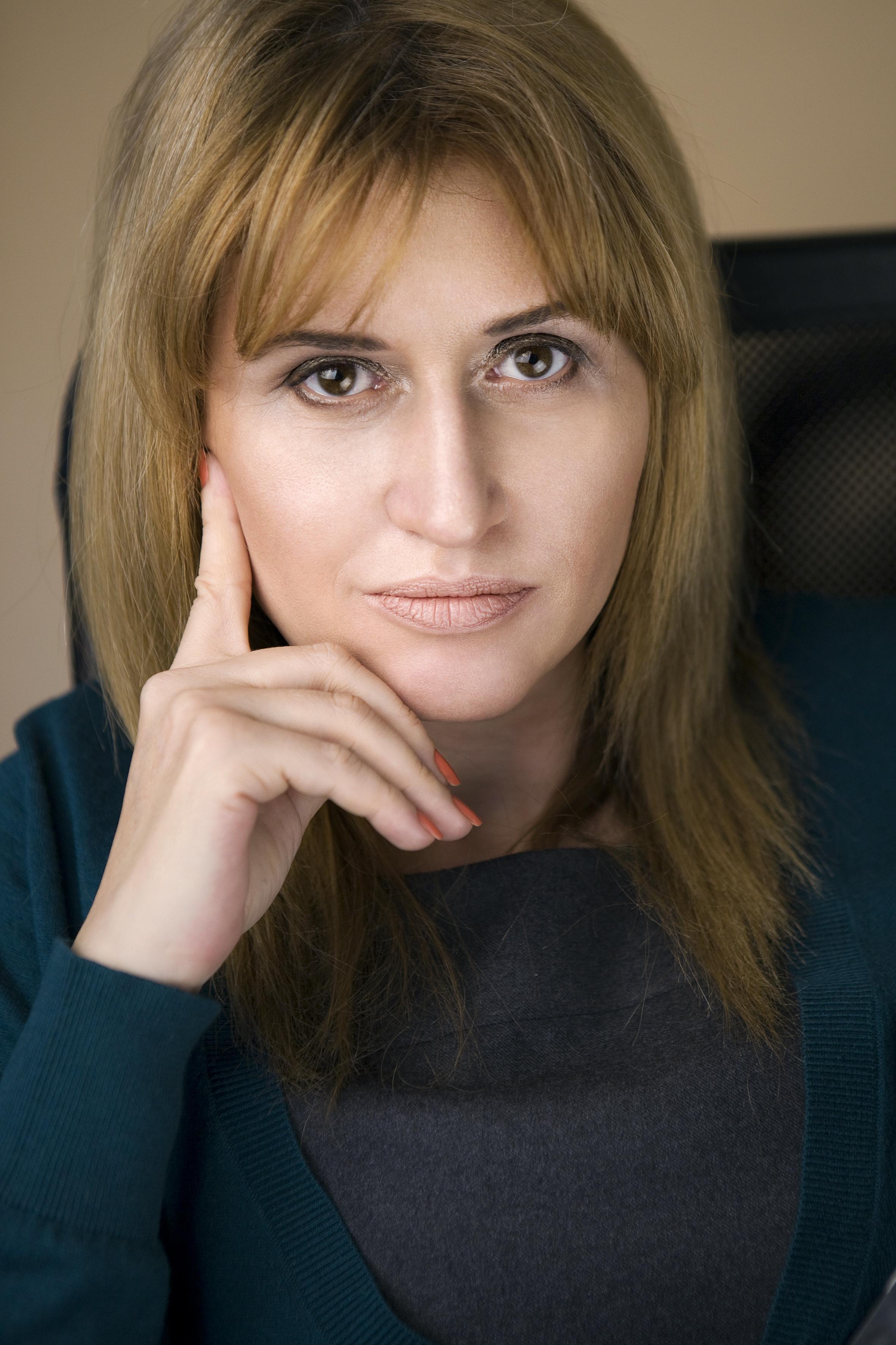Mihaela Mitroi a devenit partener al EY România, la câteva luni după ce a plecat de la PwC