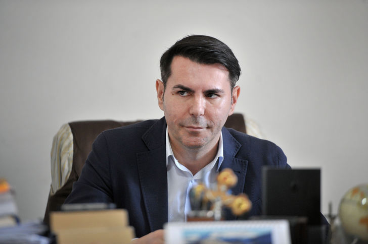 Gheorghe Stan, șeful secției care o anchetează pe Kovesi, candidat la CCR: E grav că Secția Specială e denumită SS. Nu e suspendată în aer, ci în cadrul PÎCCJ
