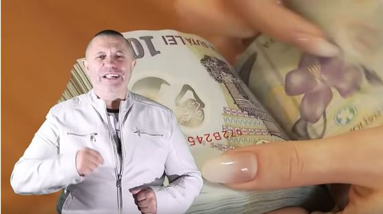 De ce a fost șters de pe internet clipul dedicat de Guță PSD