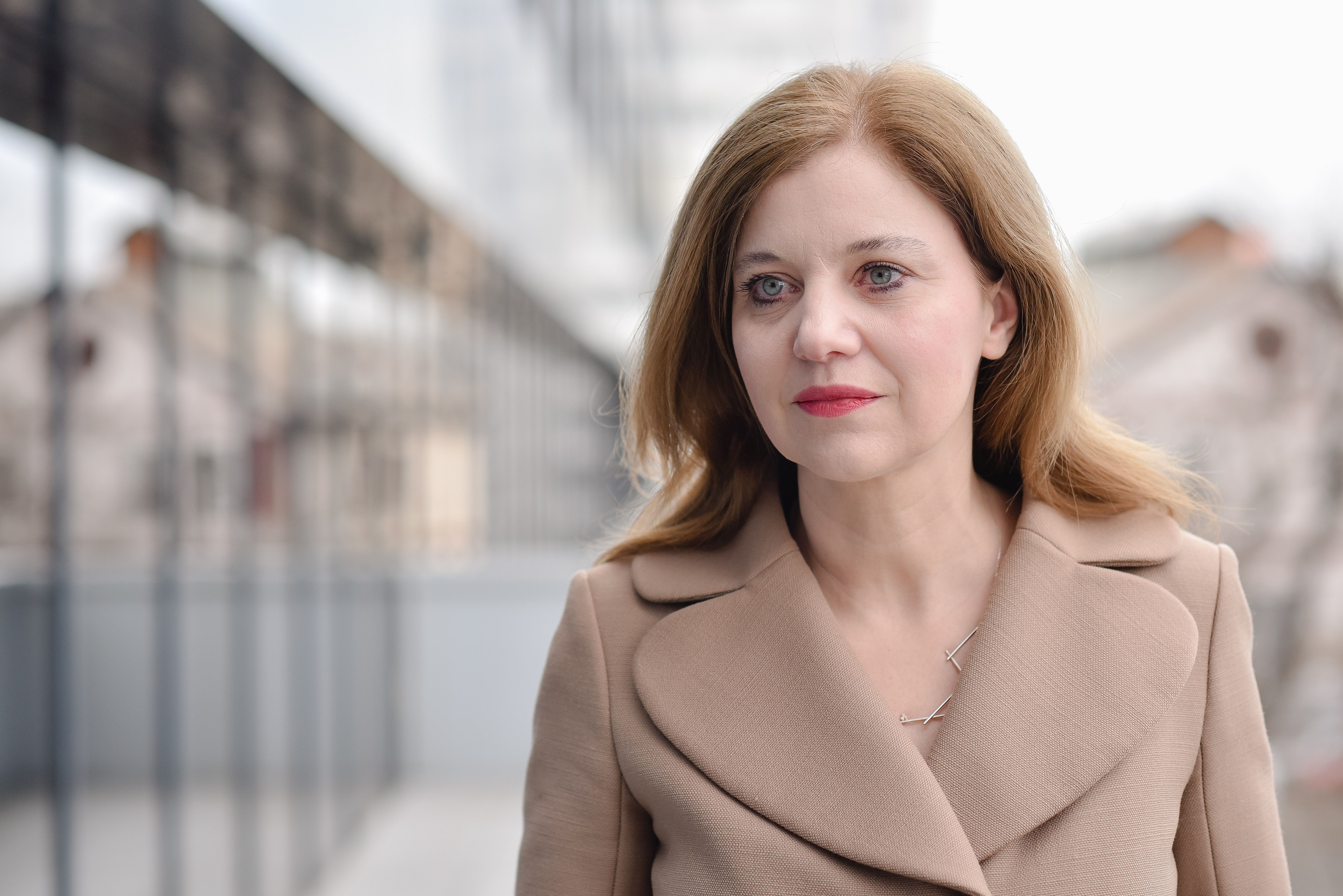 Schimbări în conducerea Blue Air. Cine este noul director general al companiei