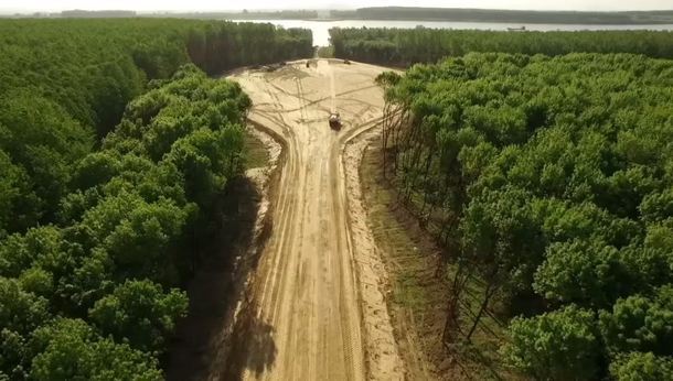 Cum arată cel mai complex proiect românesc de infrastructură din ultimii 30 de ani - VIDEO