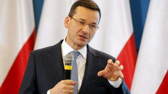 Premierul Poloniei: UE trebuie să-și schimbe urgent direcția după alegerile din luna mai