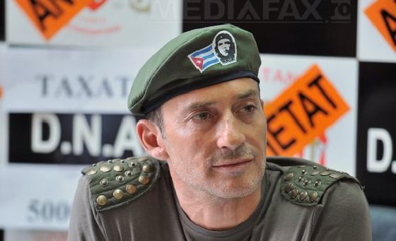 Ce spune poliția română, despre presupusa evadare a lui Radu Mazăre din închisoarea din Madagascar
