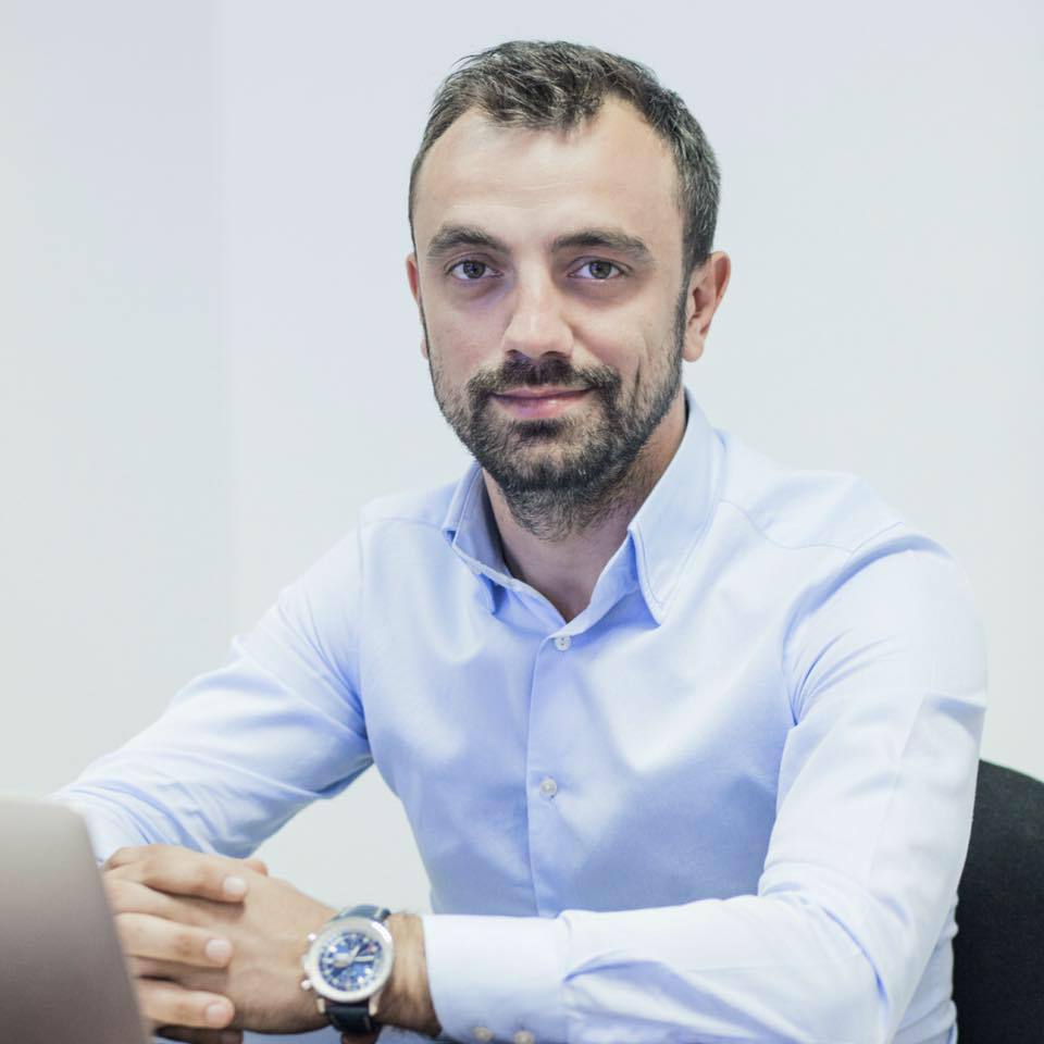 Start-up-ul românesc Retargeting.biz se extinde în Grecia