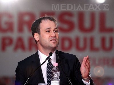 Baronii PSD nu se înțeleg între ei. Primarul Sectorului 3 Robert Negoiță cere ieșirea imediată de la guvernare