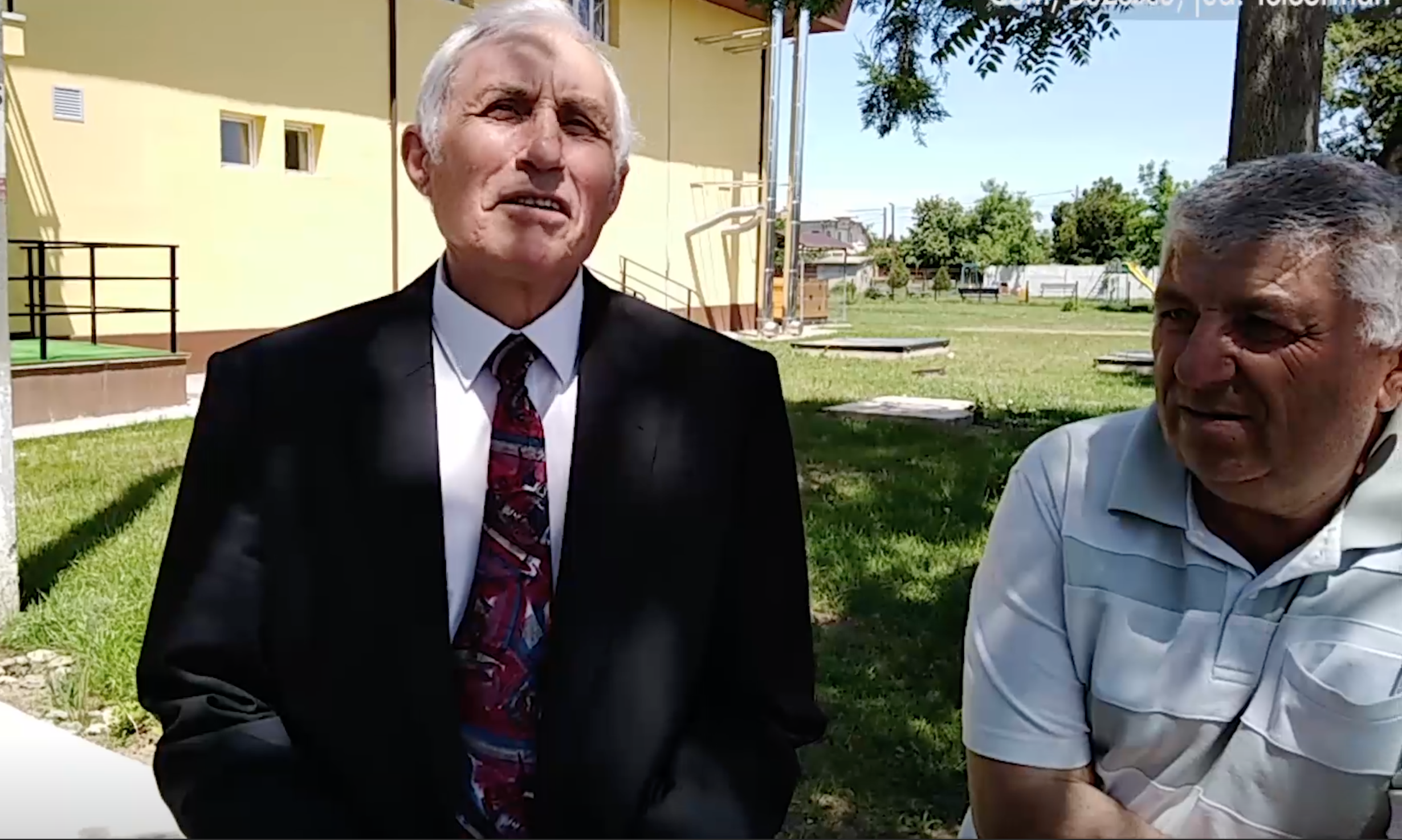 REPORTAJ | VOT în Teleorman: Unii oameni de acord ca Jandarmeria să aibă putere mai multă de ”executare a TERORIȘTILOR de la mitinguri” / VIDEO