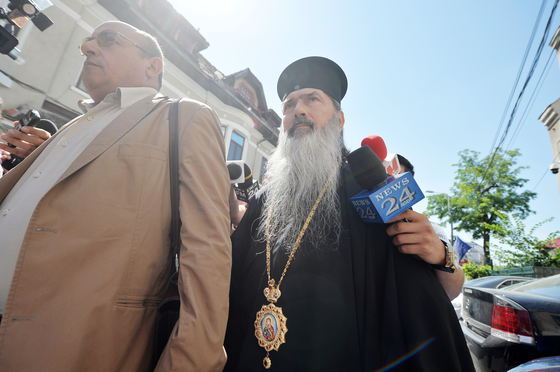 Arhiepiscopul Tomisului, ÎPS Teodosie, și-ar putea afla sentința în dosarul Nazarcea pe 29 mai/ Ce acuze i se aduc