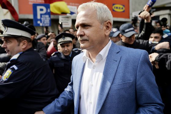 DNA renunță la cererile de sesizare a Curții Constituționale în procesul lui Liviu Dragnea
