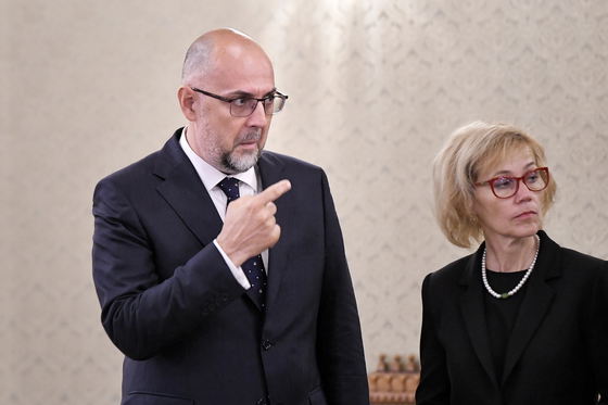 Kelemen, reacție tranșantă despre preluarea Cimitirului Valea Uzului de către MapN, de la autoritățile locale