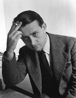 Colecția de artă privată a lui André Malraux, vândută la licitație pentru peste 400.000 de euro