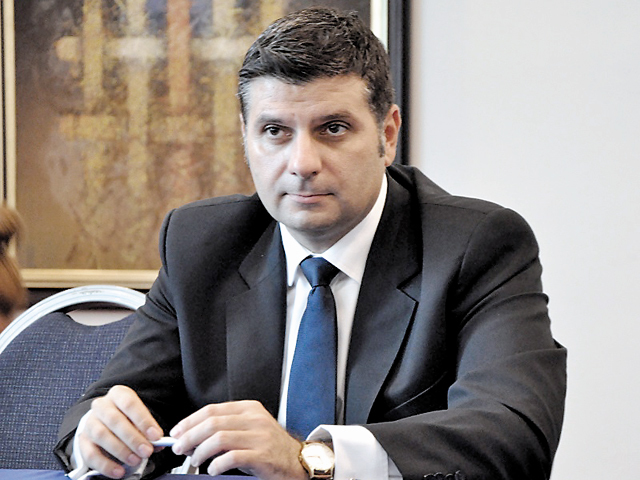 Guvernul vrea să lanseze licitația 5G în trimestrul patru din 2019. Ministrul Comunicațiilor spune că nu va exclude Huawei de la licitație
