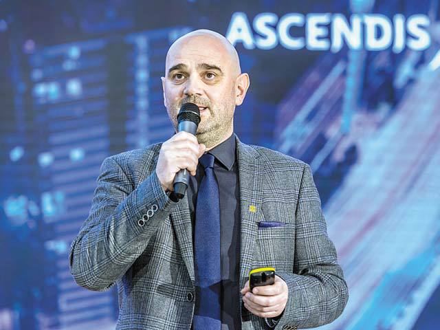 Andrei Goșu, Ascendis: Angajatorii care își plătesc oamenii corect nu au probleme cu deficitul de personal. Salariile prea mici indică probleme de management