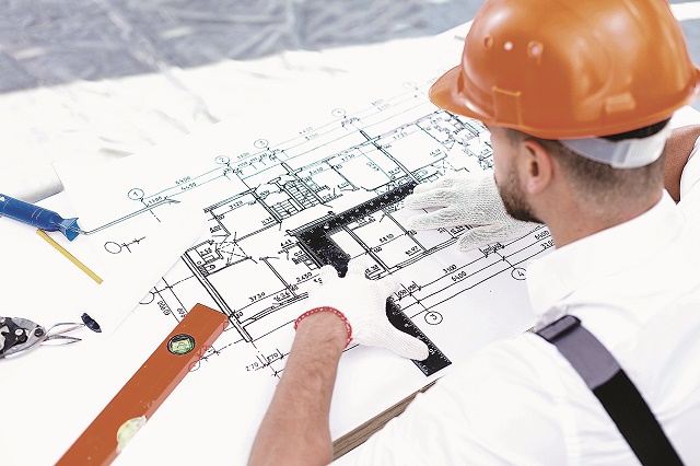 Sectorul de construcții a trecut Valea Plângerii și încearcă să obțină cel mai bun rezultat din 2008 încoace