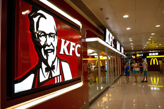 Surpriză majoră: De unde vin majoritatea produsele folosite în restaurantele KFC, Pizza Hut și Taco Bell