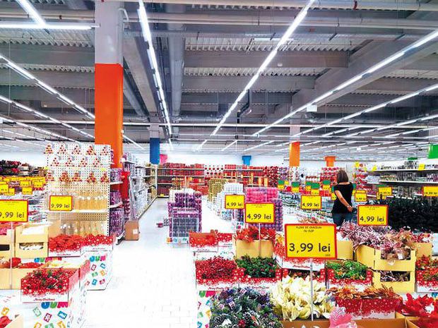 Crește ca Făt-Frumos din vânzarea de jucării. Cu 13 magazine, grecii de la Jumbo au depășit 560 milioane lei afaceri în 2018, în creștere cu 40%. În șase ani vânzările au crescut de 30 de
