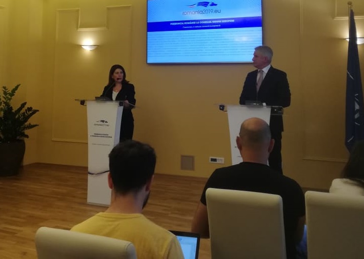 Care sunt planurile prezentate de Mirela Călugăreanu, noua șefă ANAF, după demiterea Mihaelei Triculescu