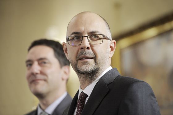 BREAKING | UDMR votează moțiunea de cenzură, ca răspuns la „incapacitatea” Guvernului de gestiona situația din Valea Uzului