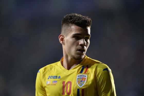 Ianis Hagi, MESAJ FERM după eliminarea României U21 de la EURO 2019: Avem foame de trofee, de rezultate