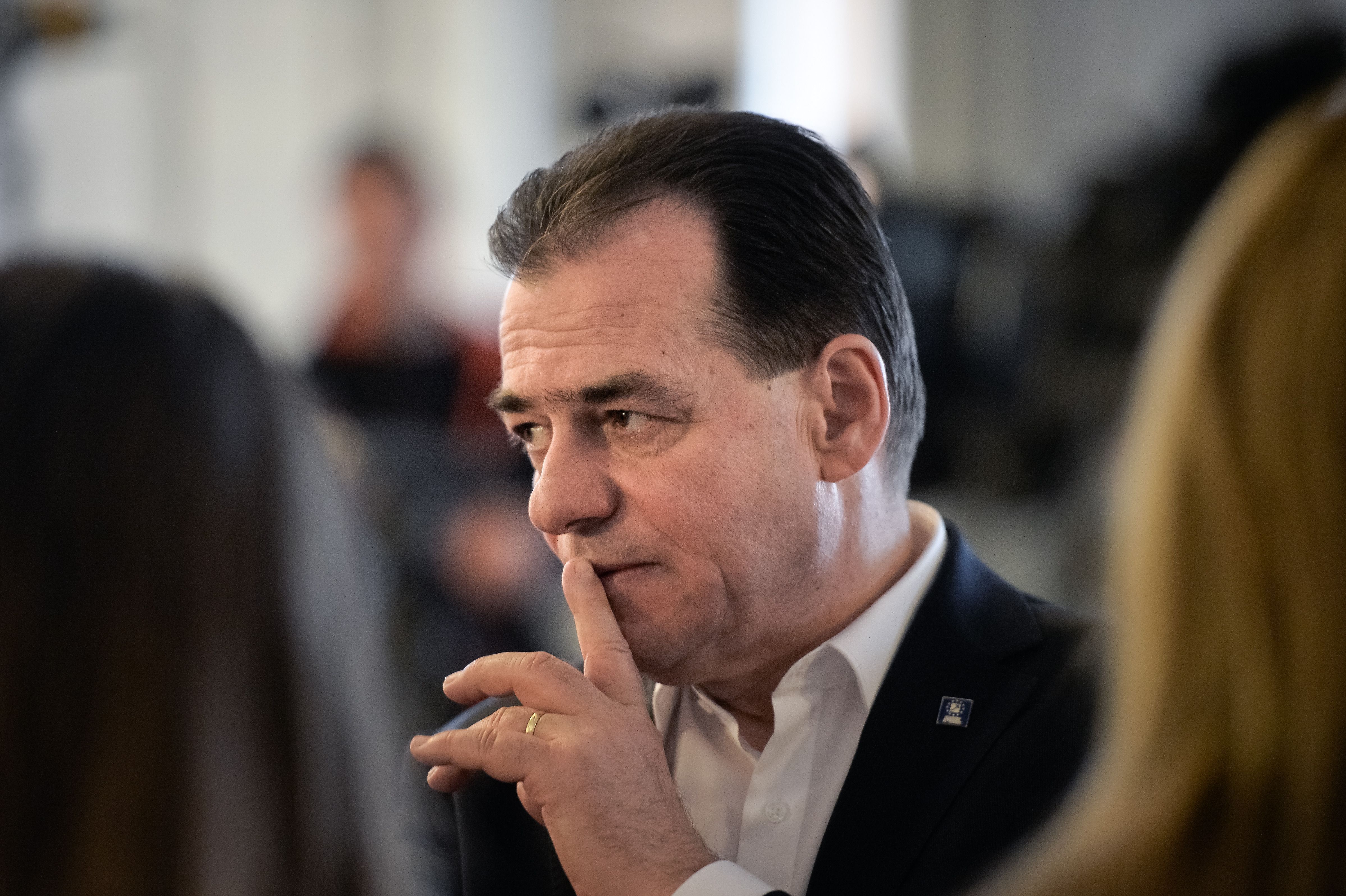 După ”dezertările” din PSD, urmează alipirea la PNL. Un fost deputat PSD anunță că va activa în grupul parlamentar al PNL