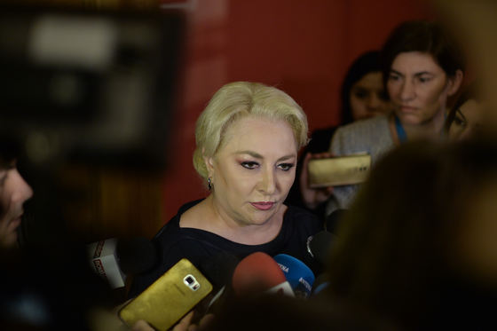 Moțiunea de cenzură pentru demiterea Guvernului Dăncilă a fost RESPINSĂ. Dăncilă:„Sunt sigură că PSD rămâne în istorie pentru deciziile bune pe care le-a luat pentru români"
