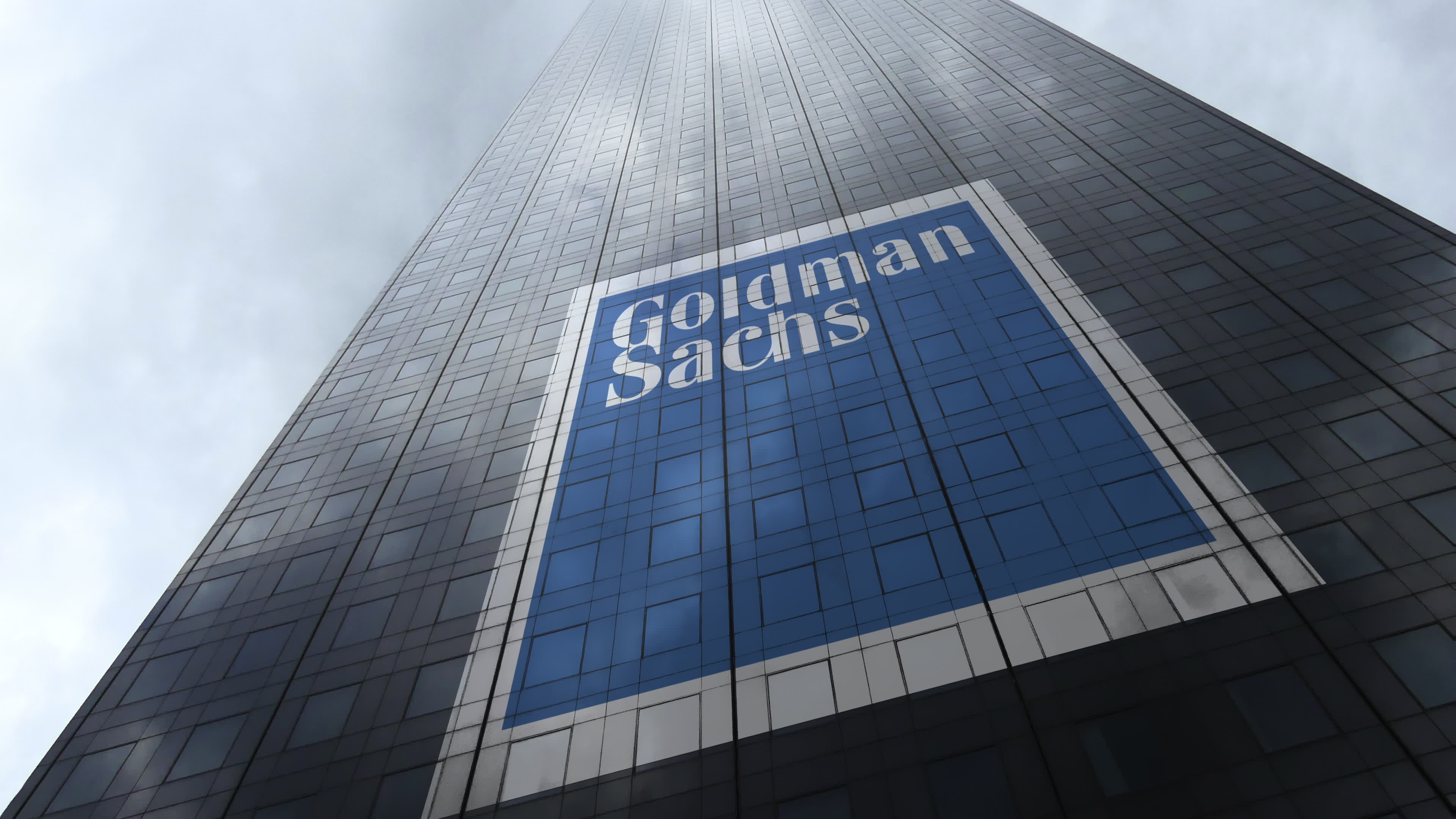 Una dintre cele mai mari bănci americane vrea să își lanseze o monedă digitală. David Solomon, CEO Goldman Sachs: Monedele stabile pe blockchain reprezintă viitorul industriei de plăți