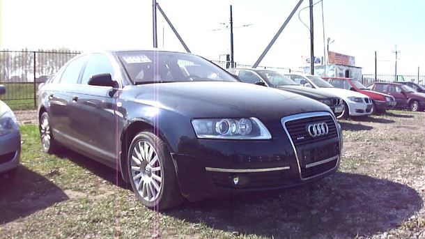 ANAF scoate mașini la licitație: Audi A6 Quattro la 15.000 de lei sau VW Passat din 2004 la 7.300 de lei, printre oferte