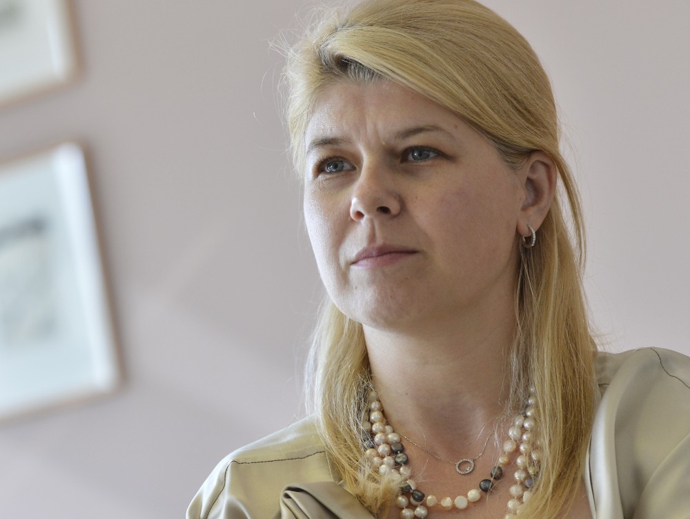 Unde a ajuns acum una dintre cele mai puternice femei din telecomul românesc