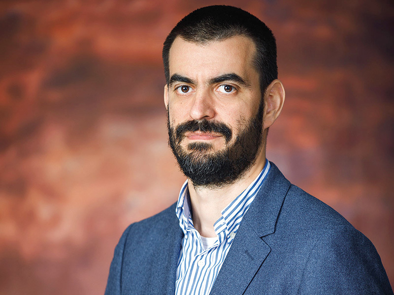 Opinie - Bogdan Florea, fondator Connections România: "Cum creezi o cultură a inovației în România"