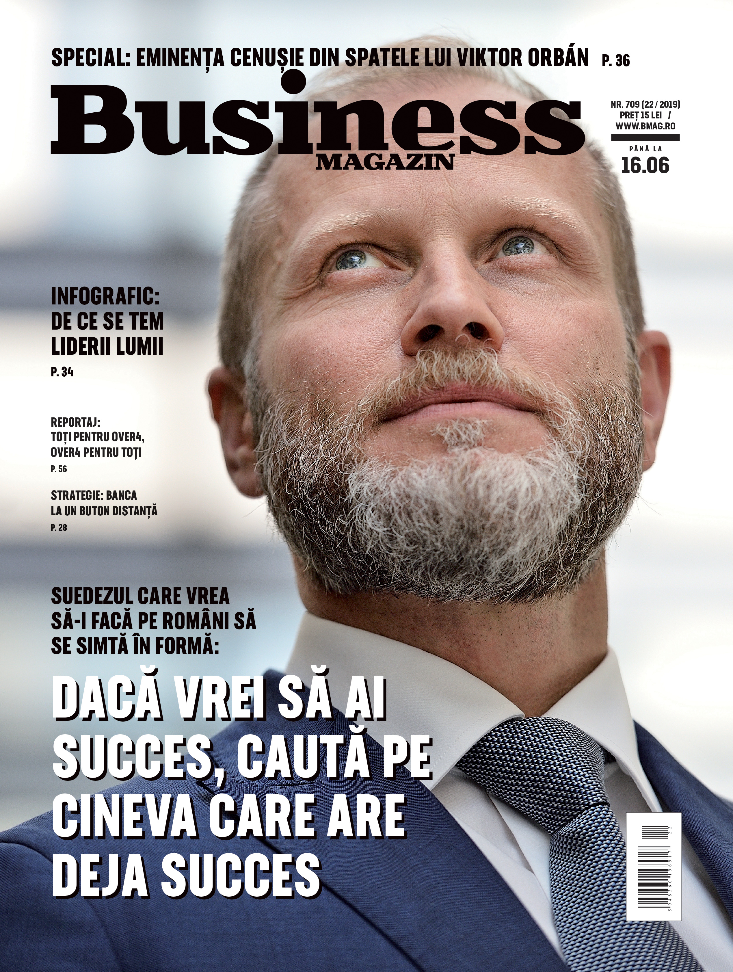 Citește în noul număr Business MAGAZIN din 10 iunie 2019