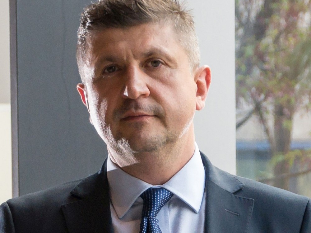 Atradius România anunță numirea lui Cristian Tusan în poziția de Country Manager