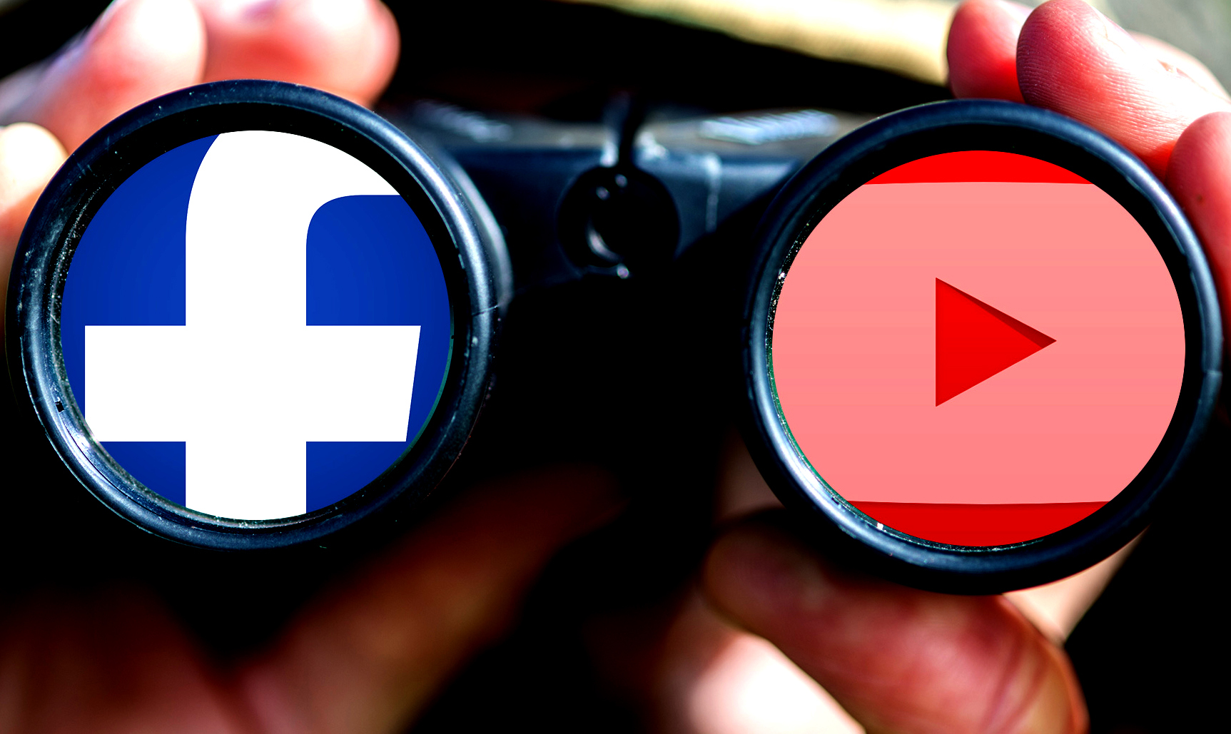Se anunță vremuri grele pentru giganții Facebook și YouTube. Un senator vrea să dea o lege care îi face răspunzători pentru orice este postat pe platformele lor