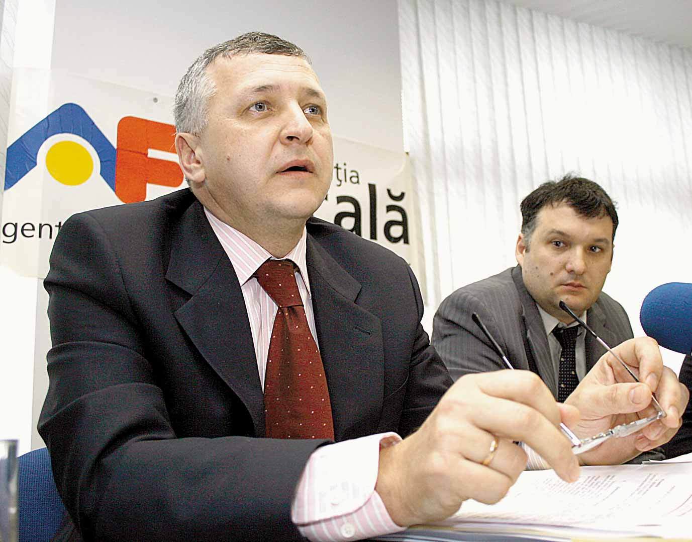 Fostul șef al ANAF: "Asistăm neputincioși la dezmățul pe bani publici"