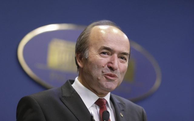 Ce AVERE are si ce sumă încasează lunar fostul ministru al justiției Tudorel Toader