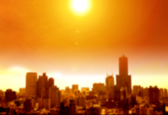 Temperatură record, 63 de grade Celsius, în Kuwait: Cinci persoane au murit din cauza caniculei