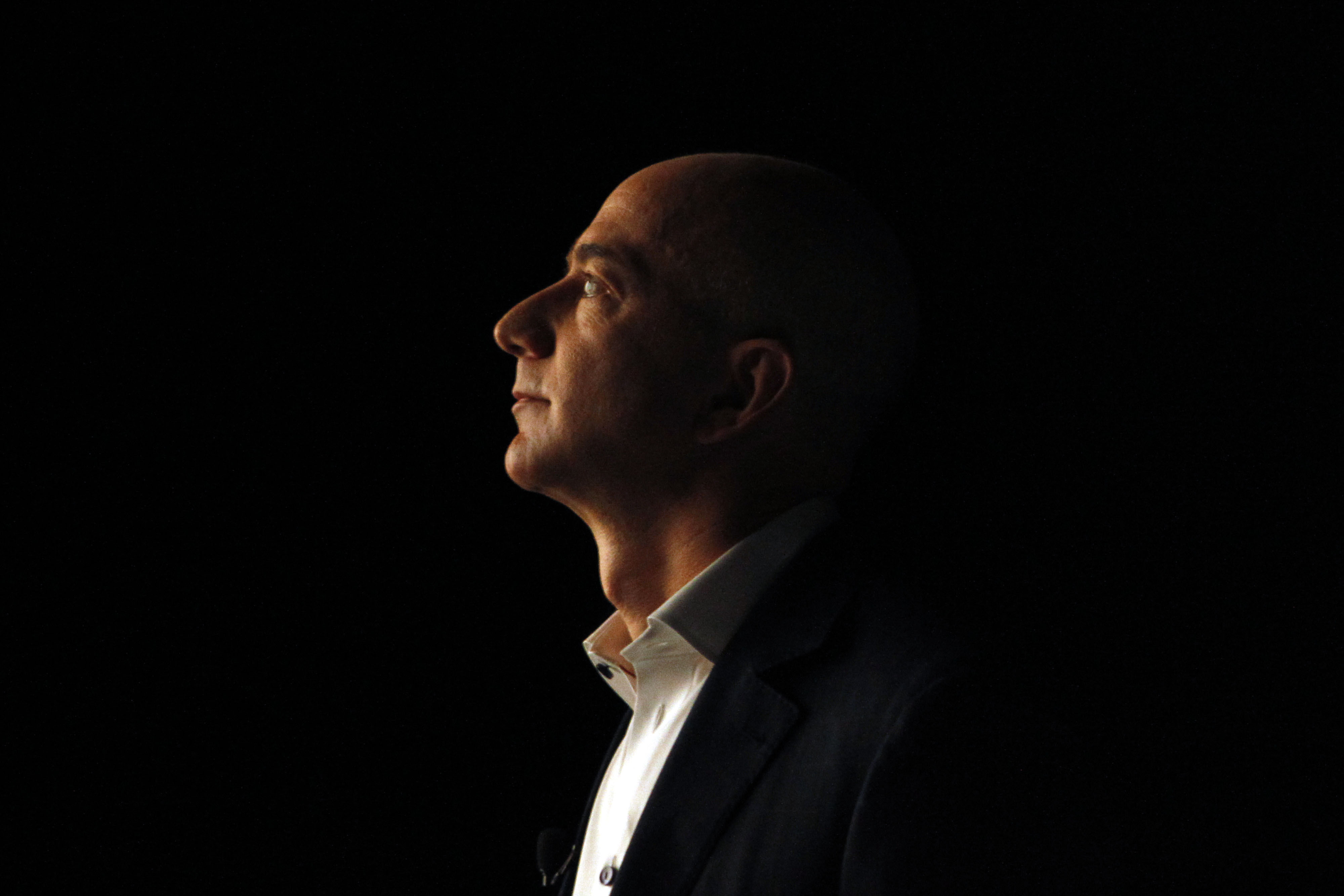 Cum arăta un anunț de angajare al gigantului Amazon în urmă cu 25 de ani, când nici Jeff Bezos nu știa că se va numi Amazon