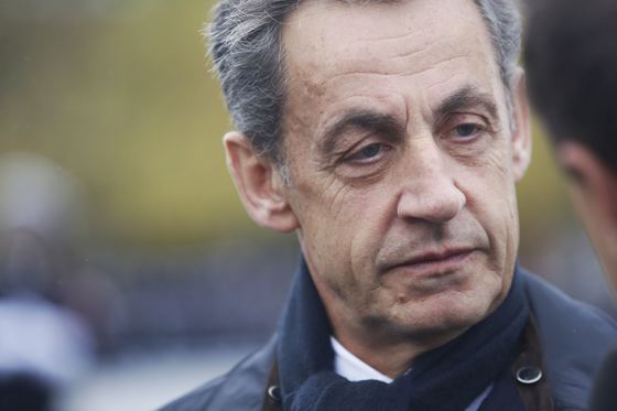 BREAKING Nicolas Sarkozy va fi judecat pentru acte de corupție