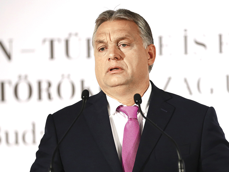 Povestea cu final nefericit a lui Lajos Simicska, eminența cenușie din spatele succesului lui Viktor Orbán