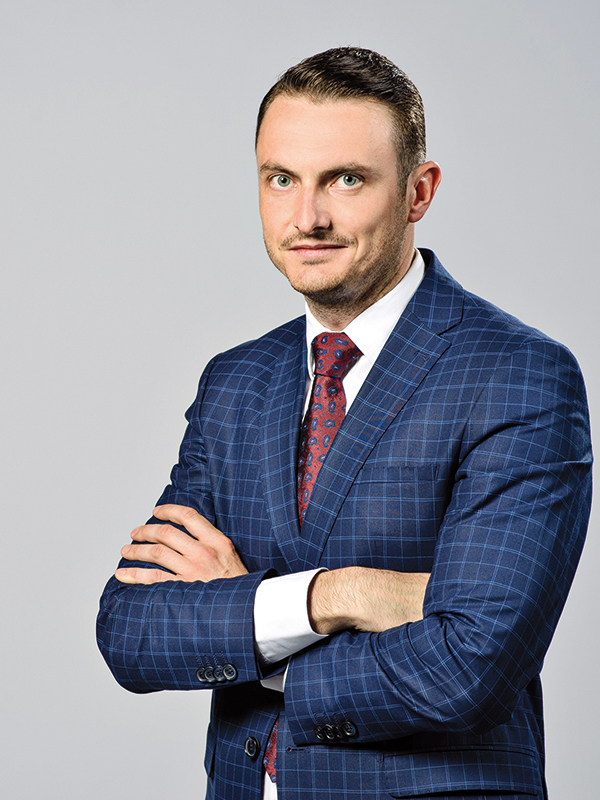 Maturizarea in business