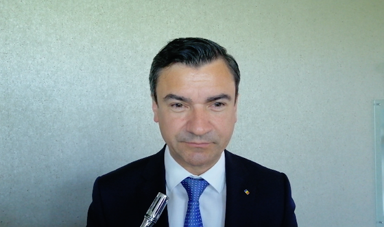 PNL vrea organizarea unui referendum local la Iași pentru demiterea primarului Chirica, după ce s-a aflat averea edilului