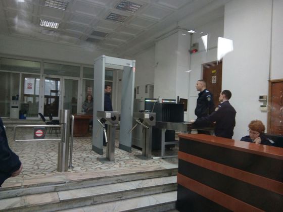 Un nou demers al Secției de anchetare a magistraților: Apelul din dosarul în care Ghiță a fost achitat la fond, RETRAS