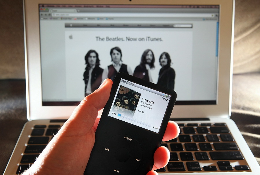 Apple ar putea anunța închiderea iTunes, după 18 ani