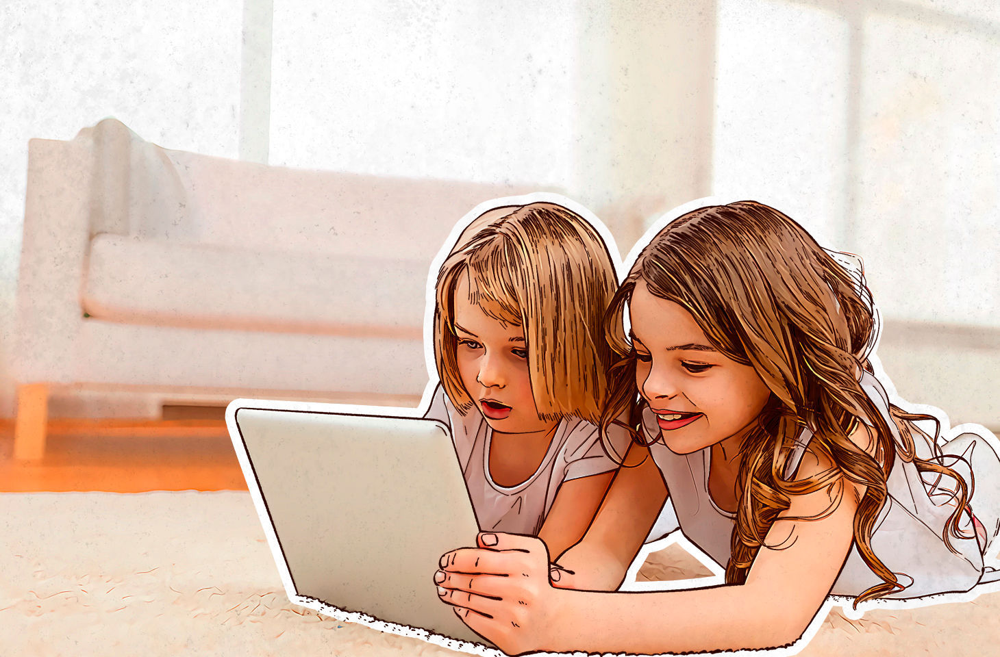 Raportul de control parental Kaspersky: Interesul copiilor pentru site-uri de retail s-a triplat