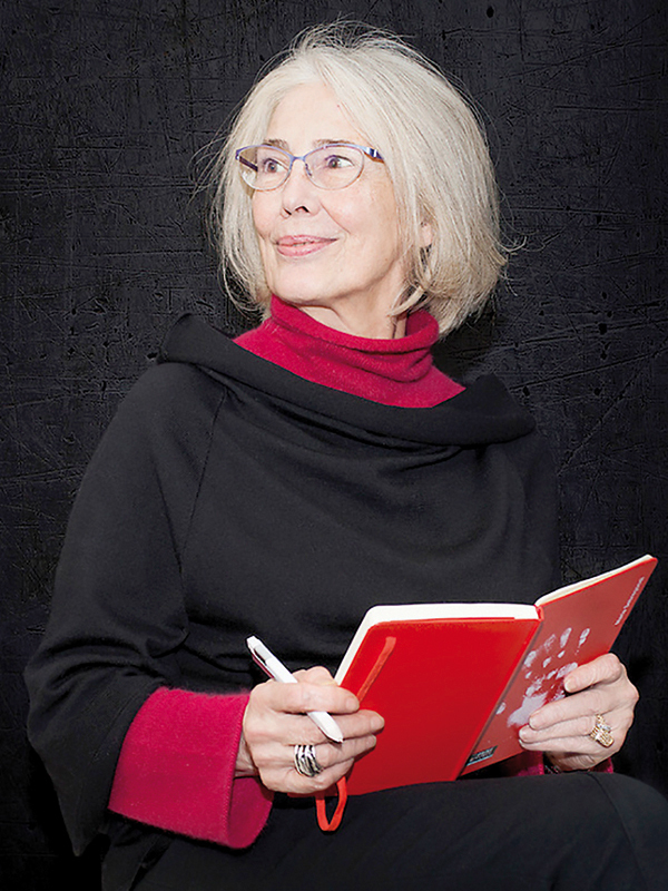 Inspirată de o carte scrisă de un autor britanic, antreprenoarea de origine italiană Maria Sebregondi a transformat un material mai puțin cunoscutul în sursa unui imperiu de zeci de milioane de d