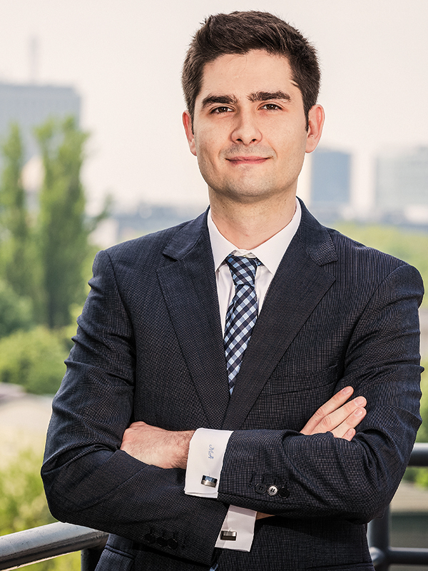 Bancher peste hotare